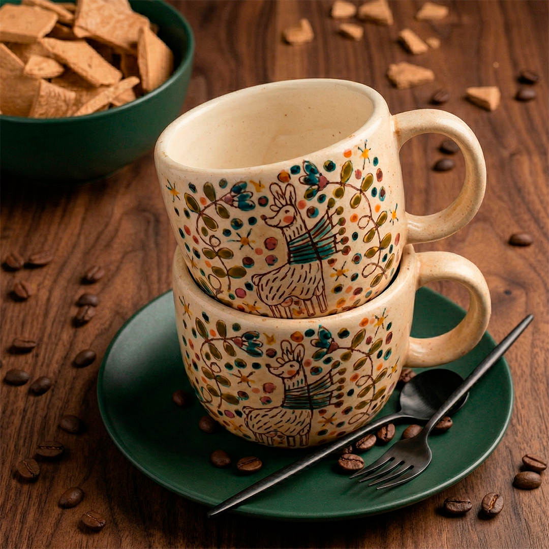 Café Experiences 1